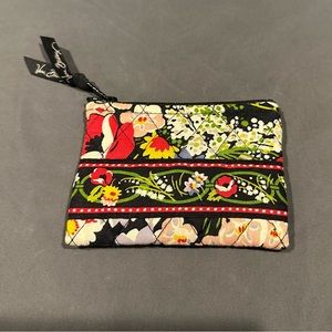 Vera Bradley Coin Purse